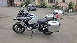 BMW R 1250 GS Adventure (2022) - náhled 8