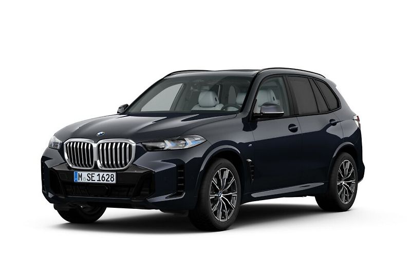 BMW X5 xDrive40d - fotografie inzerátu