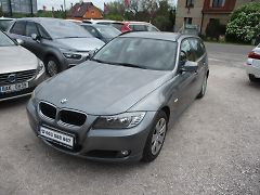BMW Řada 3 (2011) 320i combi - fotografie inzerátu