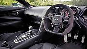 Aston Martin DB10.