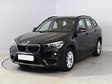 BMW X1 (2017) xDrive18d, 4X4, Automat, ČR - náhled 1