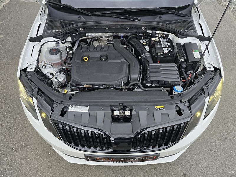 Škoda Octavia 110kW 1.Maj. ČR -DPH - fotka 36 z 36