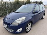 Renault Scénic 2,0 dCi 118KW KLIMA ALU ČR STK - náhled 1