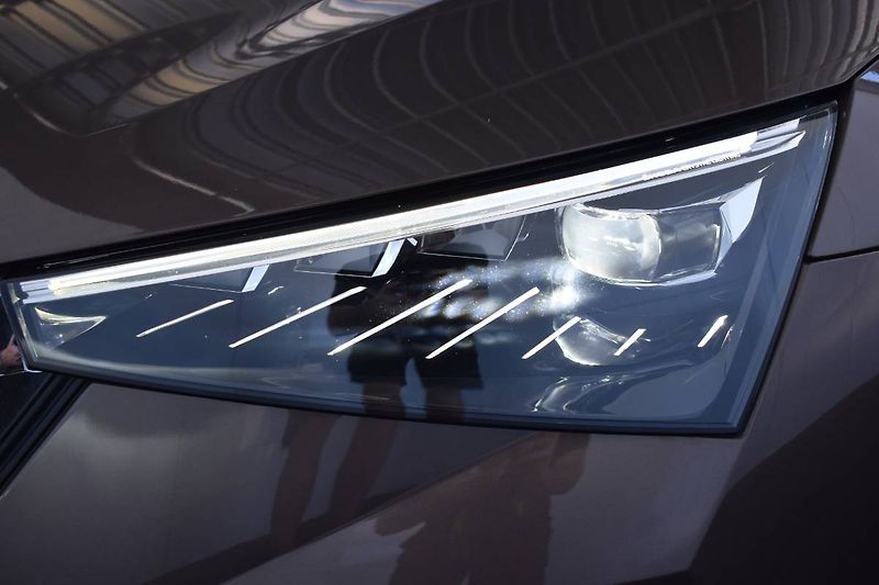 Škoda Scala (2020) 1.0TSI 81kW, CZ,1x Majitel - fotka 21 z 23