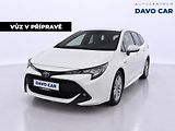 Toyota Corolla 1,8 Hybrid 72kW Aut. CZ DPH - náhled 1