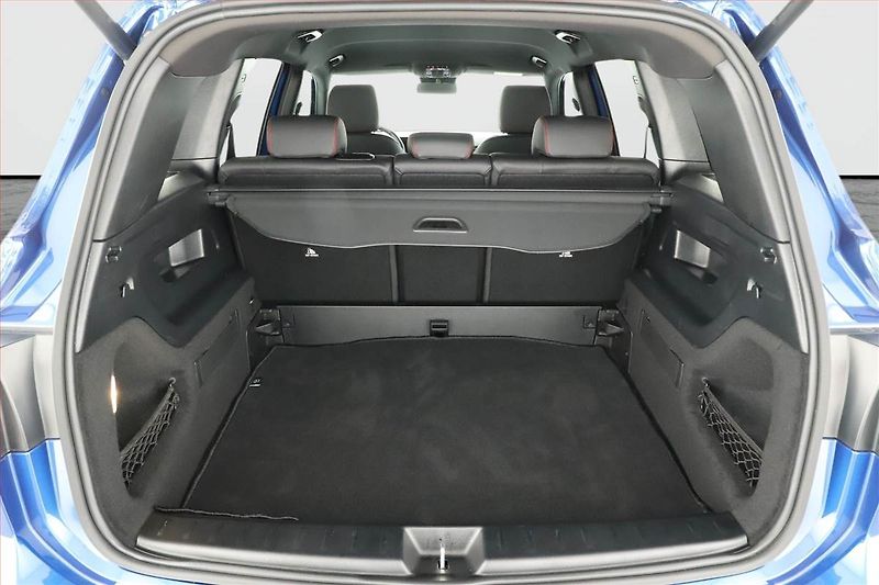 Mercedes-Benz GLB (2024) 200 d 4MATIC, AMG Line - fotka 11 z 20