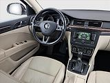 Škoda Superb (2014) 2.0 TDI, Automat, Kůže - náhled 7