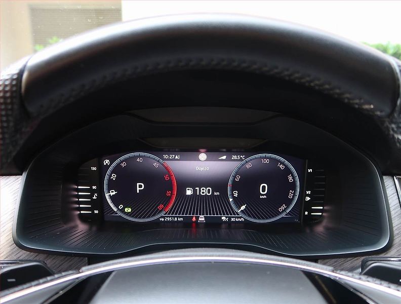 Škoda Kodiaq (2022) Style 2.0 TDI - fotka 11 z 22
