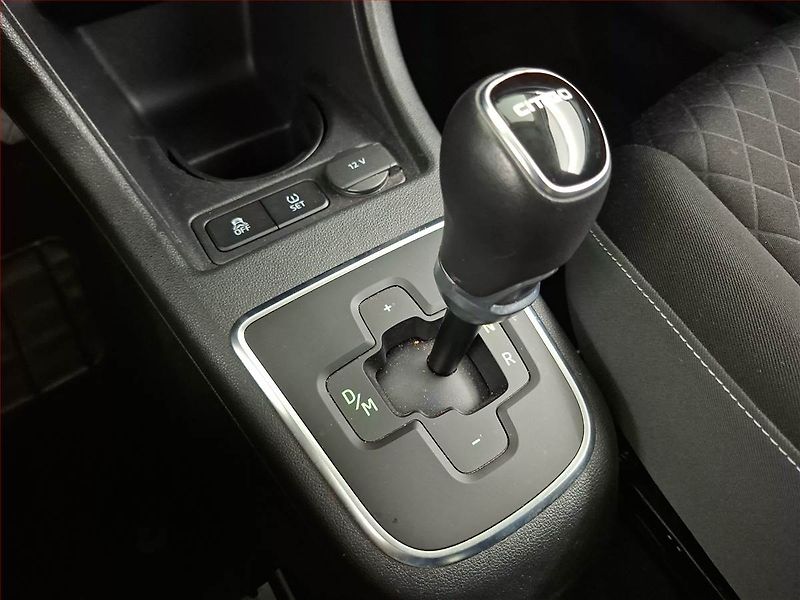 Škoda Citigo (2016) 1.0 MPI, Automat - fotka 13 z 15