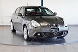 Alfa Romeo Giulietta - náhled 8