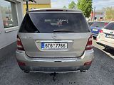 Mercedes-Benz GL 320CDI 4matic TZ 7mist CZ - náhled 9