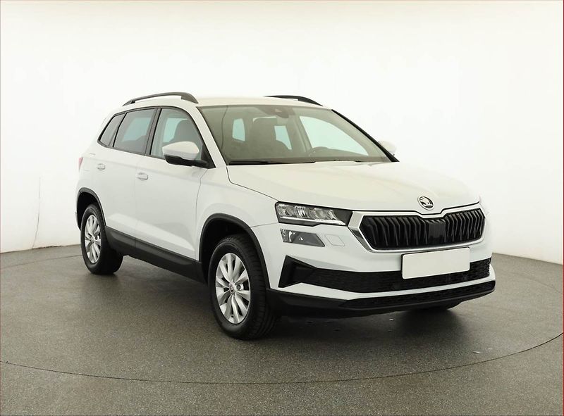 Škoda Karoq (2024) Fresh 1.5 TSI - fotografie inzerátu