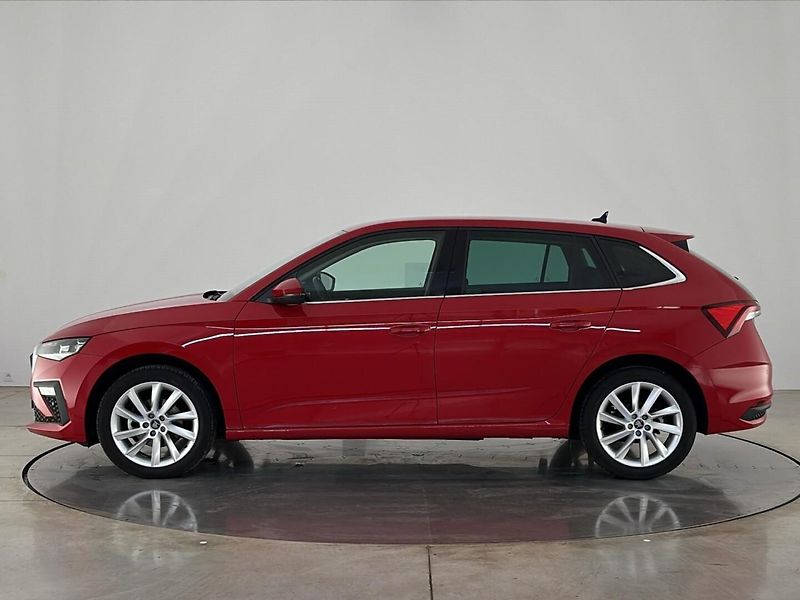 Škoda Scala Top Selection - fotka 3 z 27