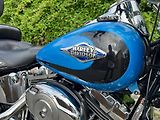 Harley-Davidson FLSTC Heritage Softail Classic (2011) - náhled 15