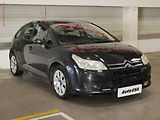 Citroën C4 (2006) 1.6i, AC, temp. - náhled 1