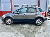 Fiat Sedici 2,0 JTD / KLIMA / NAVI - náhled 1