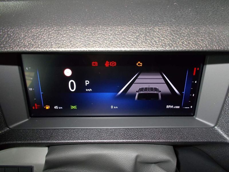 Opel Zafira (2026) L2 (L) Edition 2.2 CDTi (132kW - fotka 32 z 34