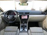 Škoda Superb 2,0 TDI 147kW 4x4 L&K DSG ČR - náhled 33