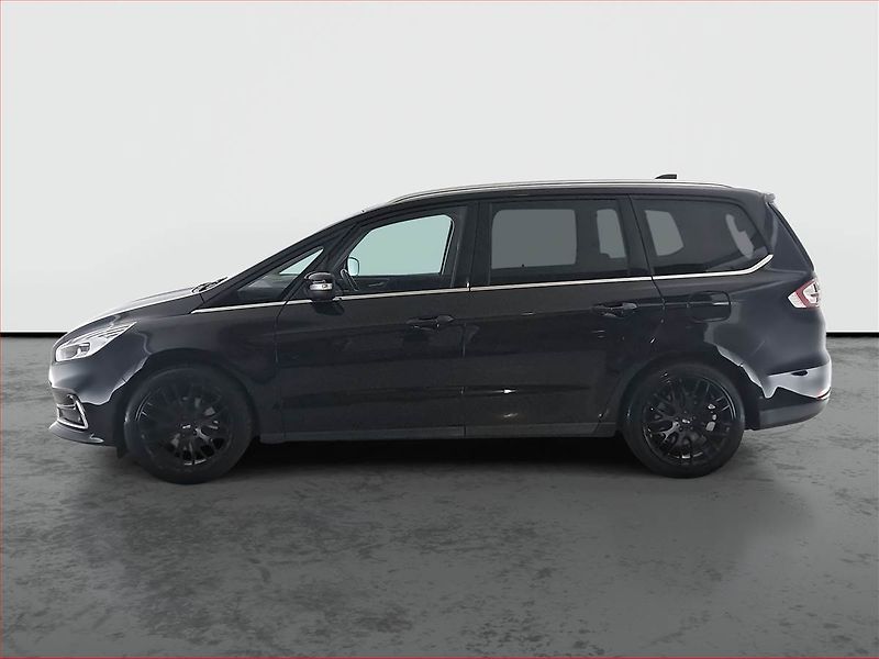 Ford Galaxy (2021) 2.0 EcoBlue - fotka 2 z 17