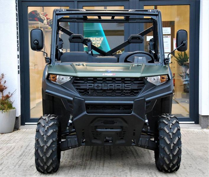 Polaris Ranger 1000 EPS (2026) - fotka 12 z 25