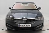 Škoda Superb 1,5 TSI 110 kW Ambition Záruka - náhled 1