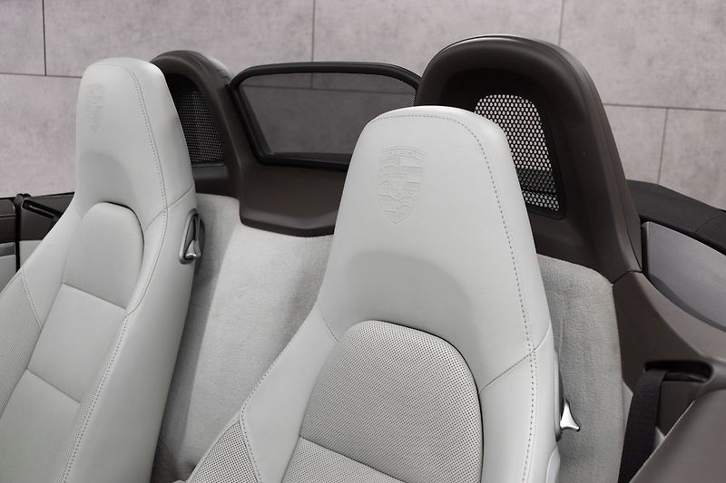 Porsche Boxster 981 2.7 195kW PDK *BOSE*ČR* - fotka 20 z 46
