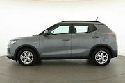 SsangYong Tivoli.