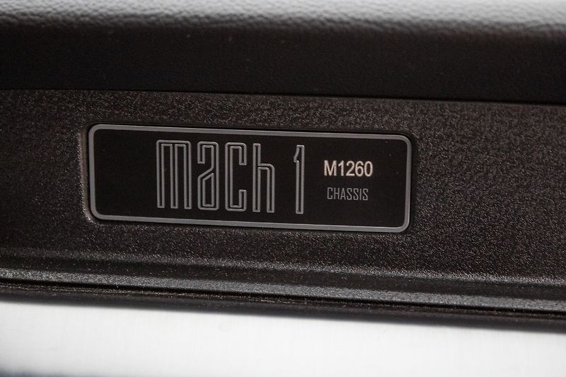 Ford Mustang - fotka 40 z 45