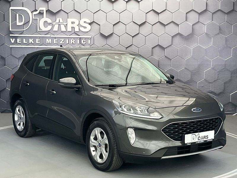 Ford Kuga 2.5 Duratec FHEV  COOL&CONNECT - fotka 5 z 65