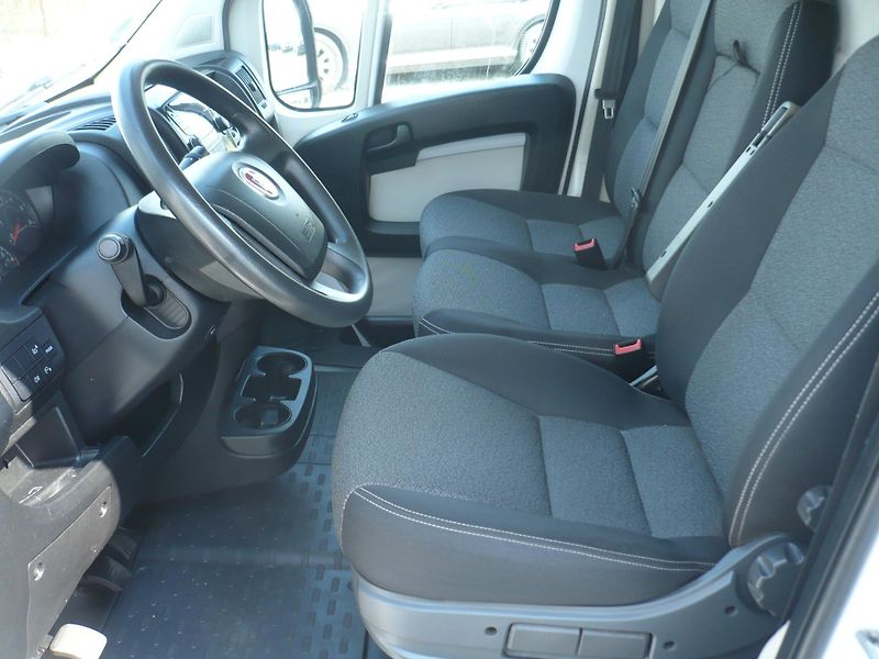 Fiat Ducato 2.3JTD 96Kw DPH L3H2 Klima - fotka 9 z 26