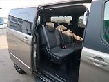 Ford Tourneo Custom (2021) Titanium 2.0 EcoBlue, ČR - náhled 18