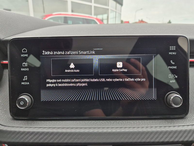 Škoda Scala (2025) Monte Carlo 1.5 TSI 110 kW 6°m - fotka 30 z 33