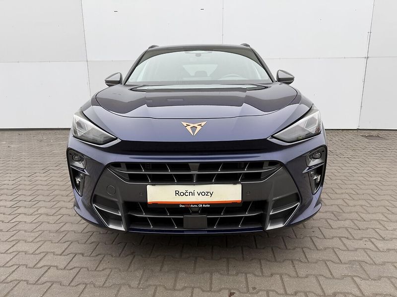 Cupra Terramar DSG 4WD 2,0 TSi 150 kW - fotka 4 z 24