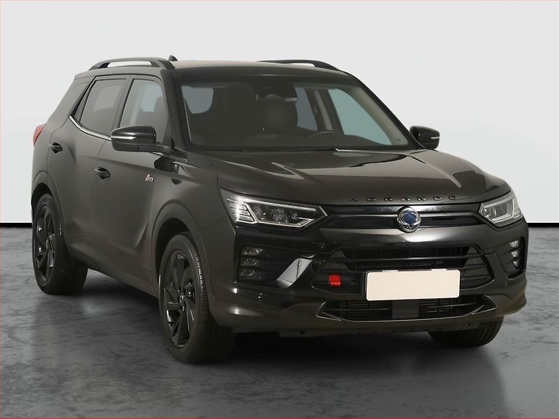 SsangYong Korando (2024) 1.5 T-GDI - fotografie inzerátu