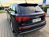 Audi SQ7 (2016) - náhled 7