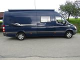 Mercedes-Benz Sprinter (2009) 3.0 CDI 135kW  4 SPANÍ - náhled 10