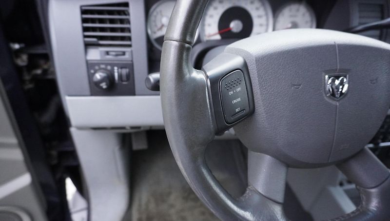 Dodge Durango 5.7 V8 HEMI AUTOMAT - fotka 15 z 43