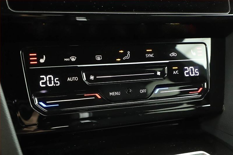 Volkswagen Arteon (2023) R-line 2.0 TDI - fotka 17 z 20