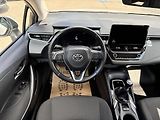 Toyota Corolla 1,5-92KW,COMFORT,1.MAJITEL,TOP - náhled 15