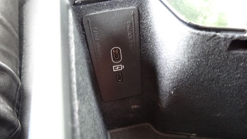 Volvo XC60  B4 Awd Taž.zař.Navi + - fotka 52 z 70