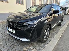 Peugeot 5008 Allure, 7mist, 96 KW - fotografie inzerátu