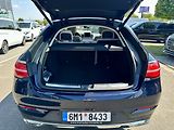 Mercedes-Benz GLE (2017) 400 4MATIC Kupé - náhled 12