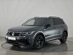 Volkswagen Tiguan R-LINE 4MOT DSG - fotografie inzerátu