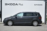 Volkswagen Touran (2022) Comfortline 1.5 TSI 110kW DSG - náhled 2
