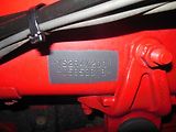 Scania R500, Retarder, Hydraulika, Ko - náhled 25