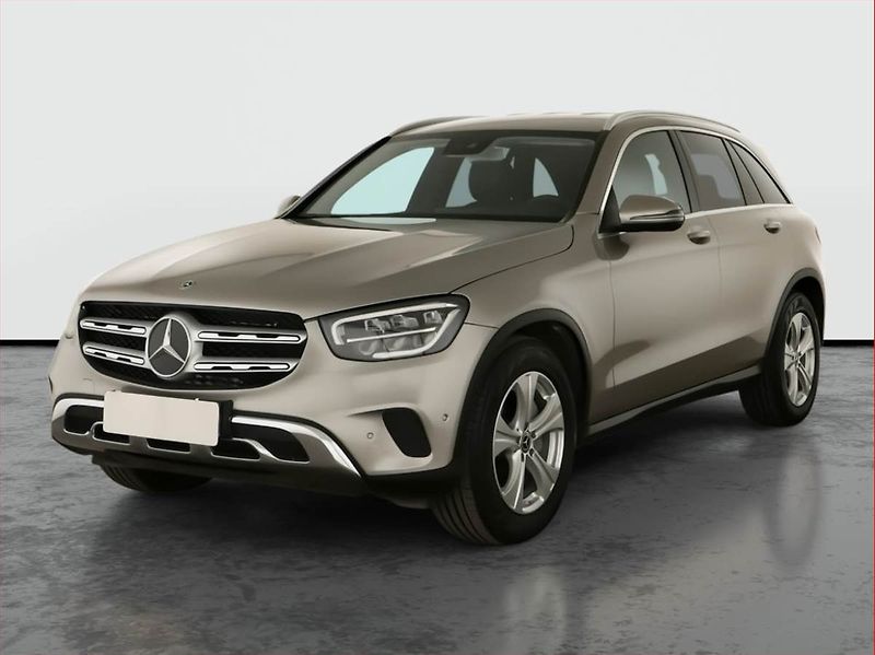 Mercedes-Benz GLC (2020) 200 4MATIC - fotka 2 z 17