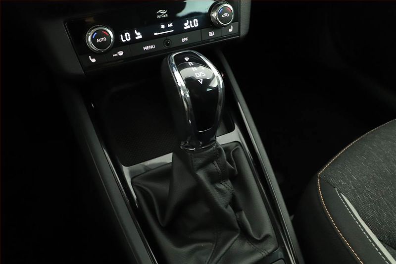 Škoda Scala (2023) Style 1.0 TSI, Automat, ČR - fotka 10 z 15