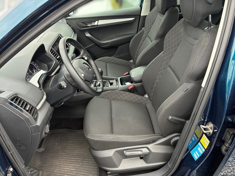 Škoda Karoq (2021) AMBITION 1.0TSI 81kW CZ DPH - fotka 7 z 11