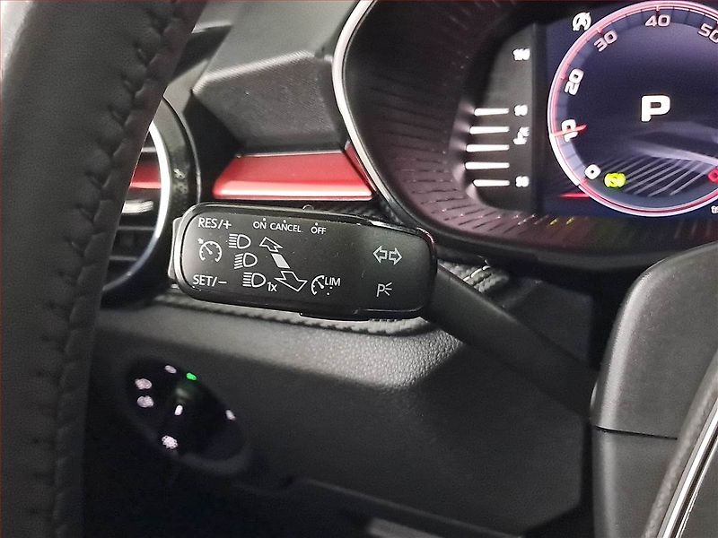 Škoda Fabia (2026) 1.0 TSI, MONTE CARLO, AUTOMAT - fotka 20 z 20