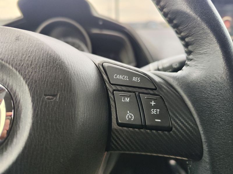 Mazda 2 1.5 Skyactiv/55kW - fotka 20 z 28